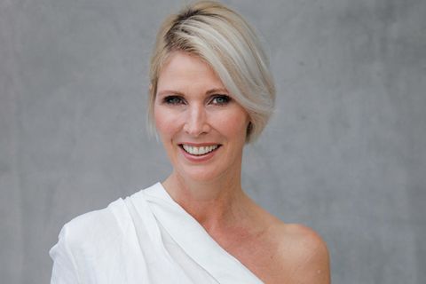 GNTM 2023: Kandidatin Nicole