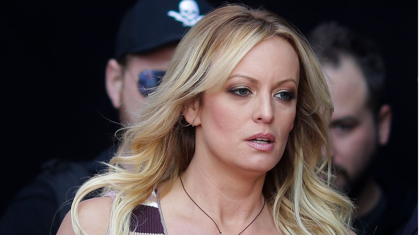 Stormy Daniels