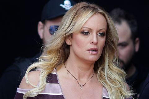 Stormy Daniels