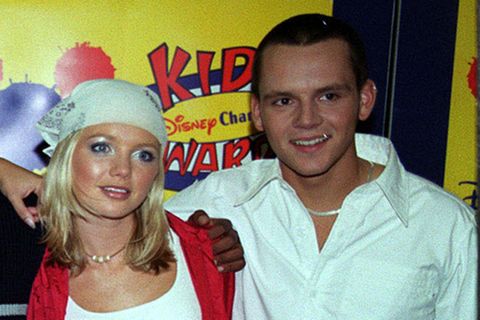 Die Band S Club 7
