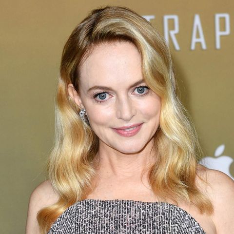 Heather Graham