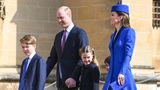 Prinz William und Kate