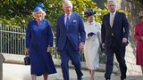 Prinzessin Anne