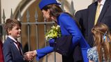 Prinzessin Kate