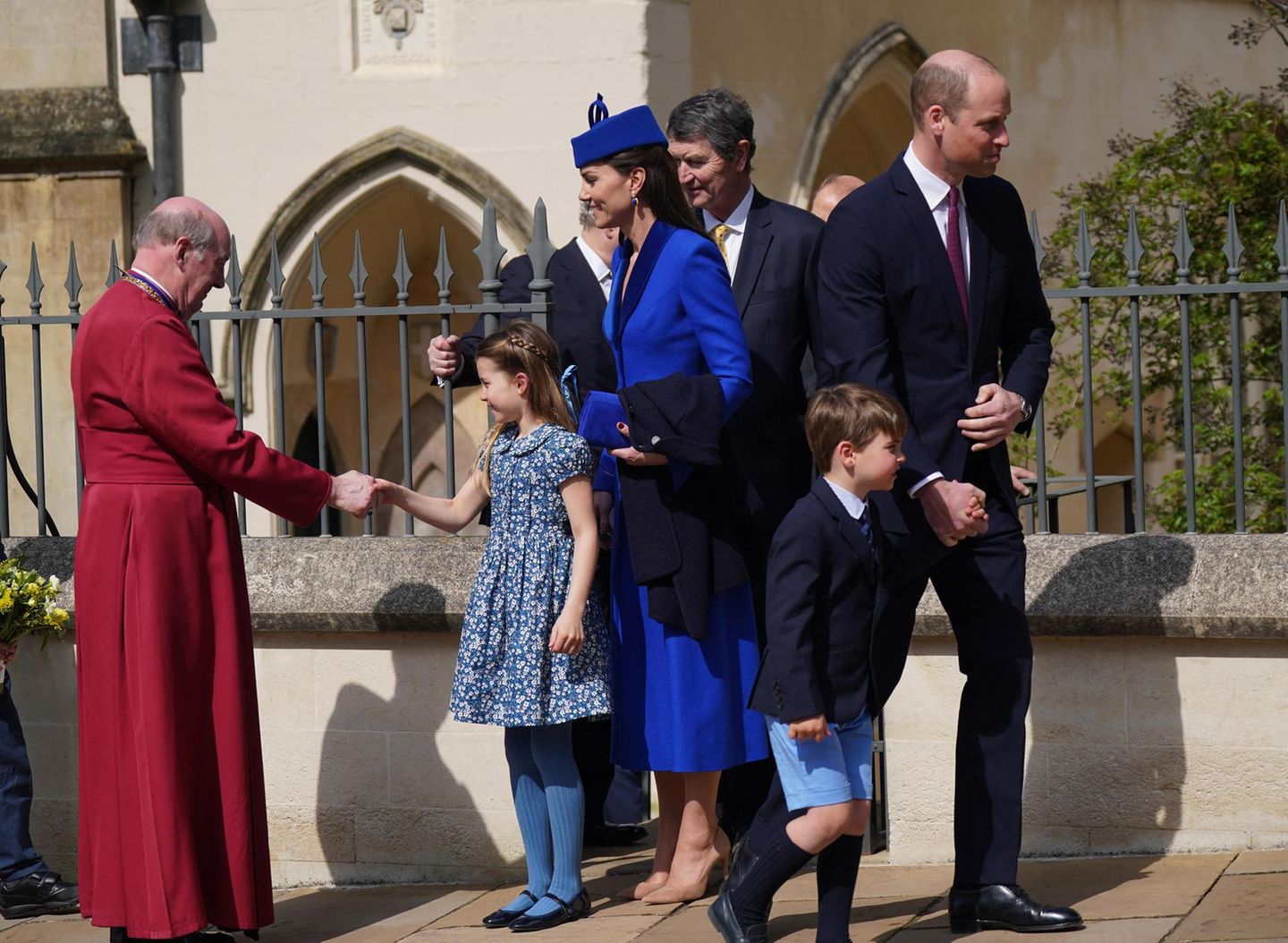 Prinzessin Charlotte