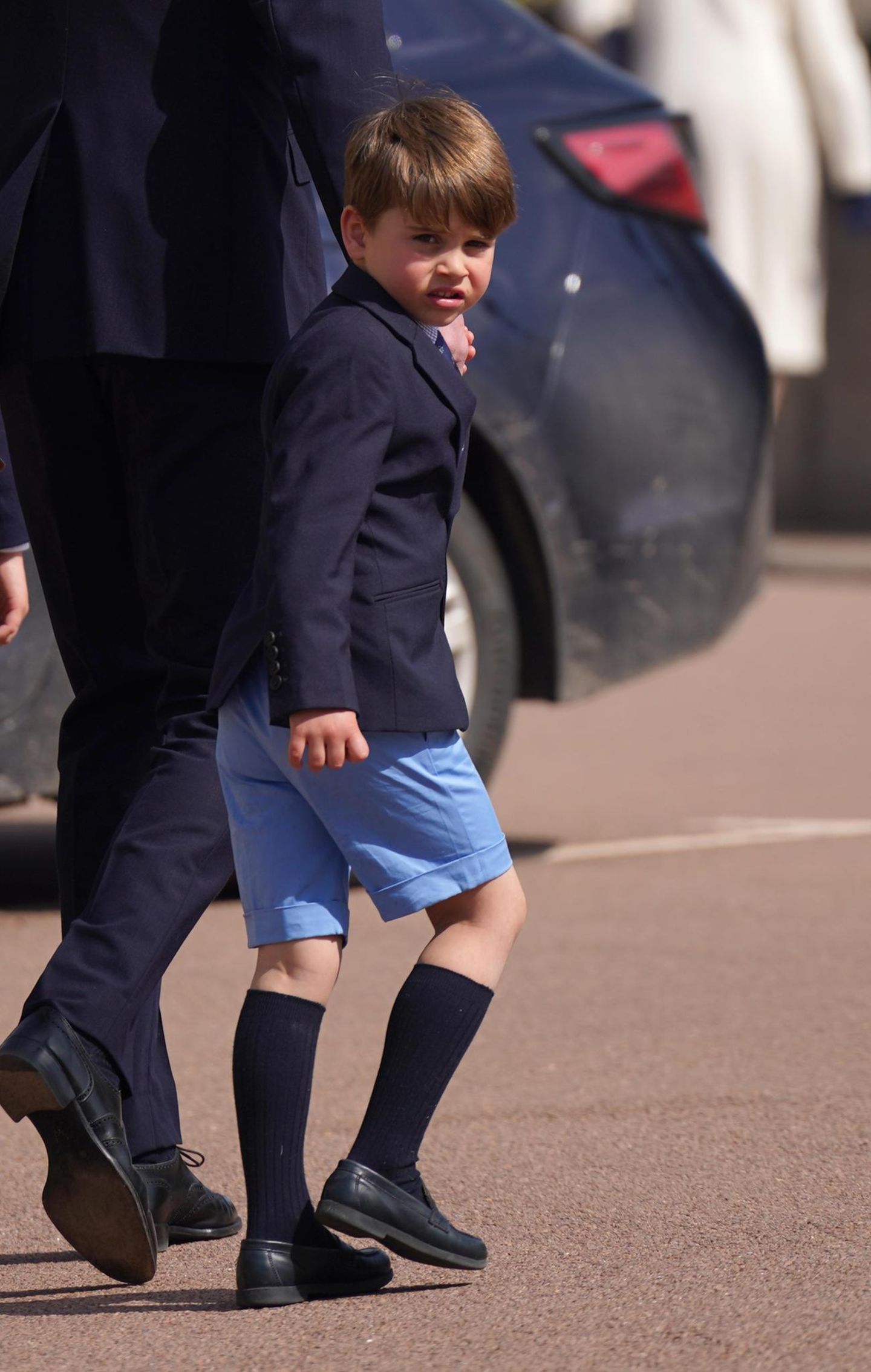Prinz Louis