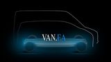Mercedes Van.ea 2025