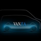 Mercedes Van.ea 2025