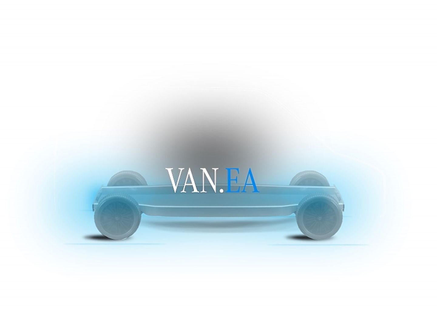 Mercedes Van.ea 2025