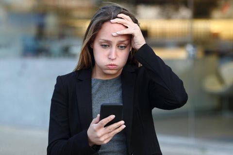 Dating Burnout