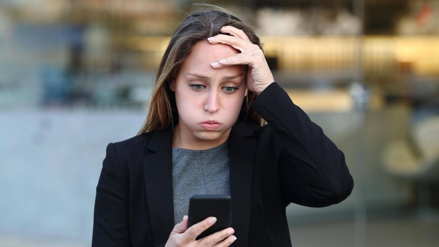 Dating Burnout