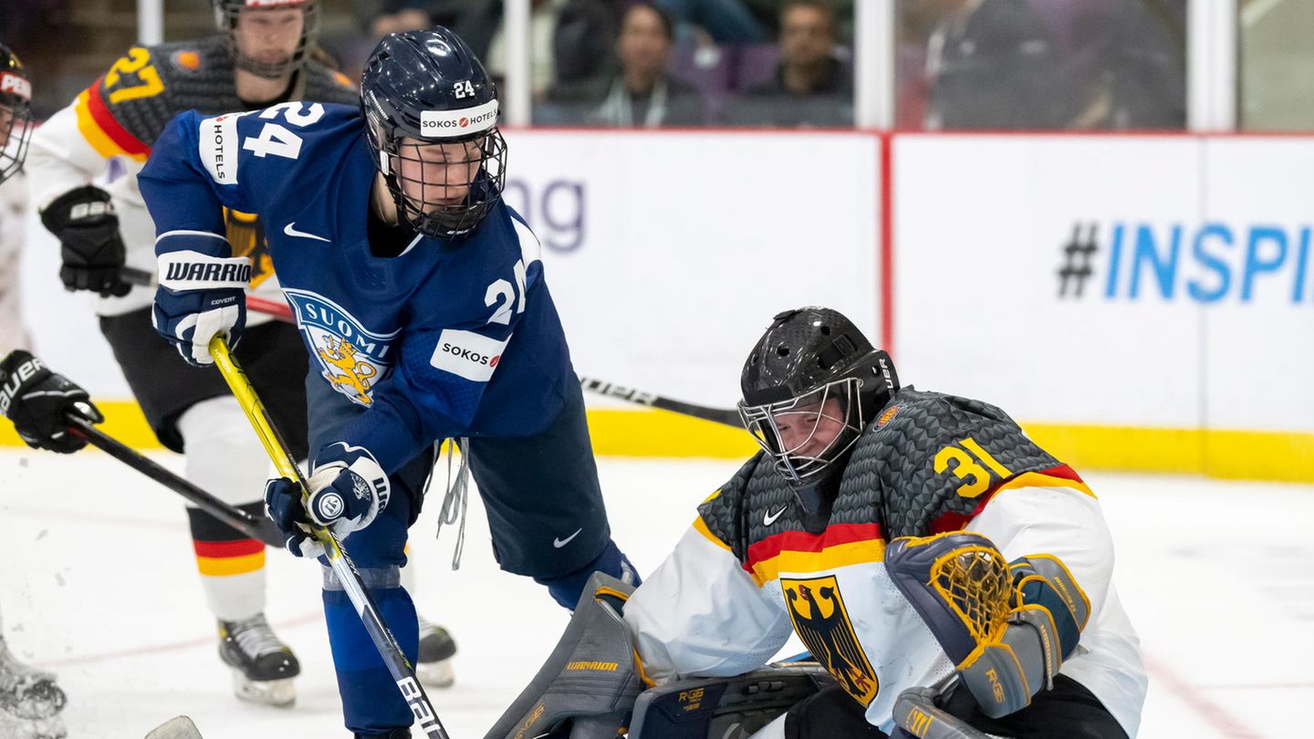 Eishockey-WM Kanada