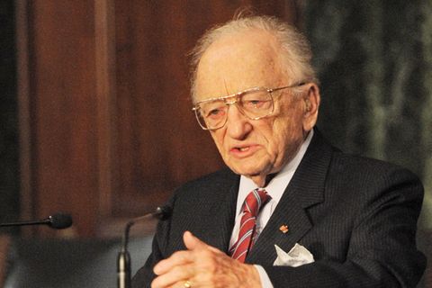 Benjamin Ferencz