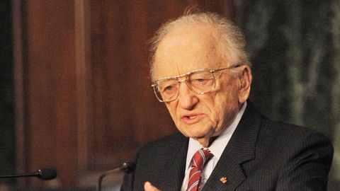 Benjamin Ferencz