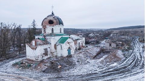 Orthodoxe Kirche