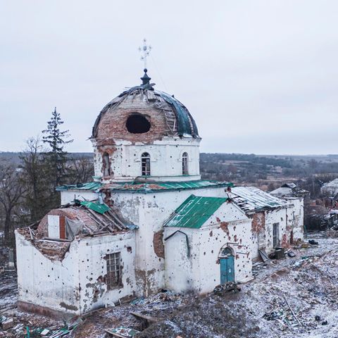 Orthodoxe Kirche