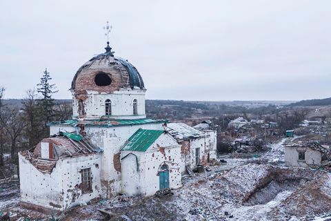 Orthodoxe Kirche