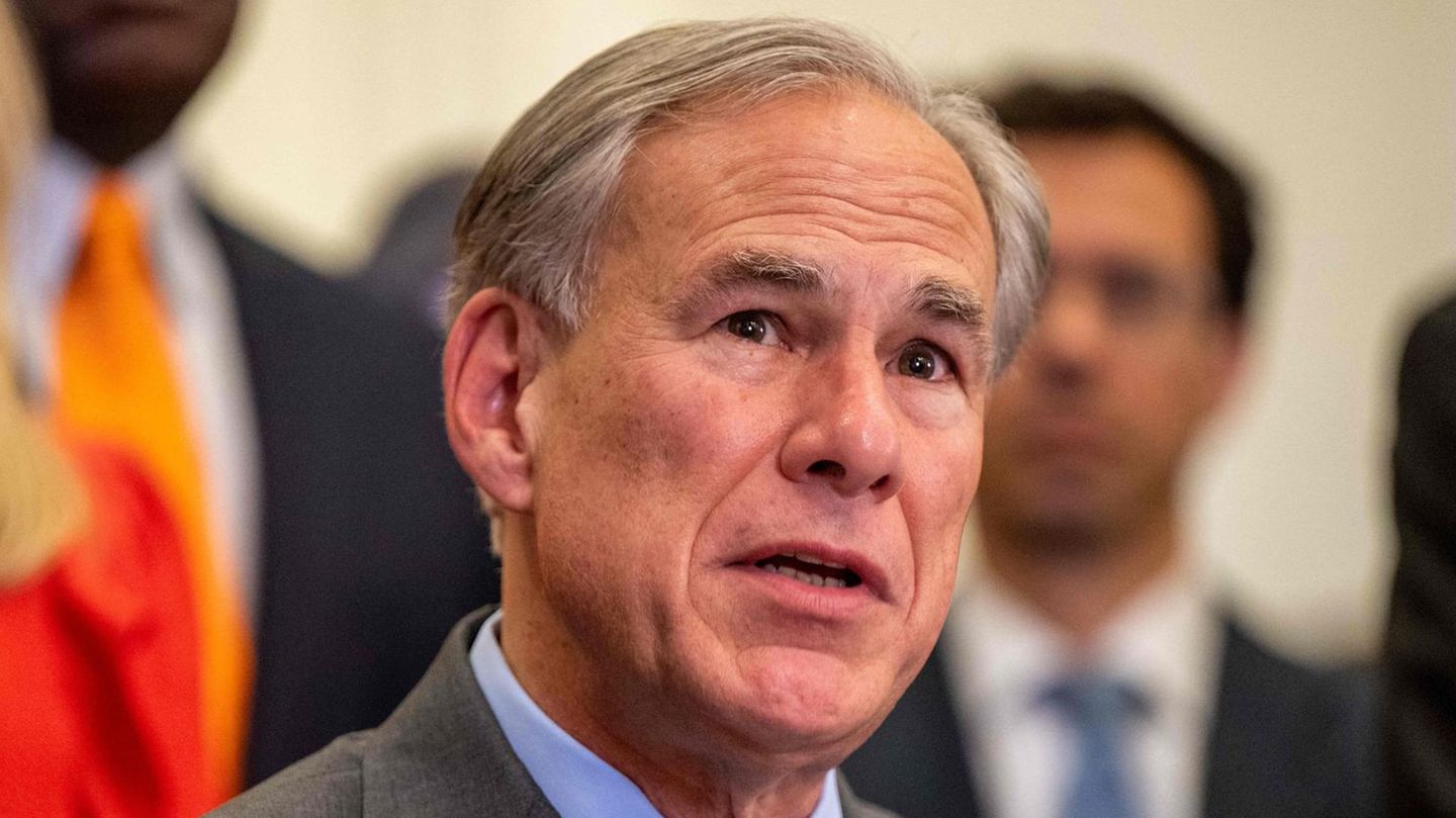 Texas governor to pardon killer of Black Lives Matter protester