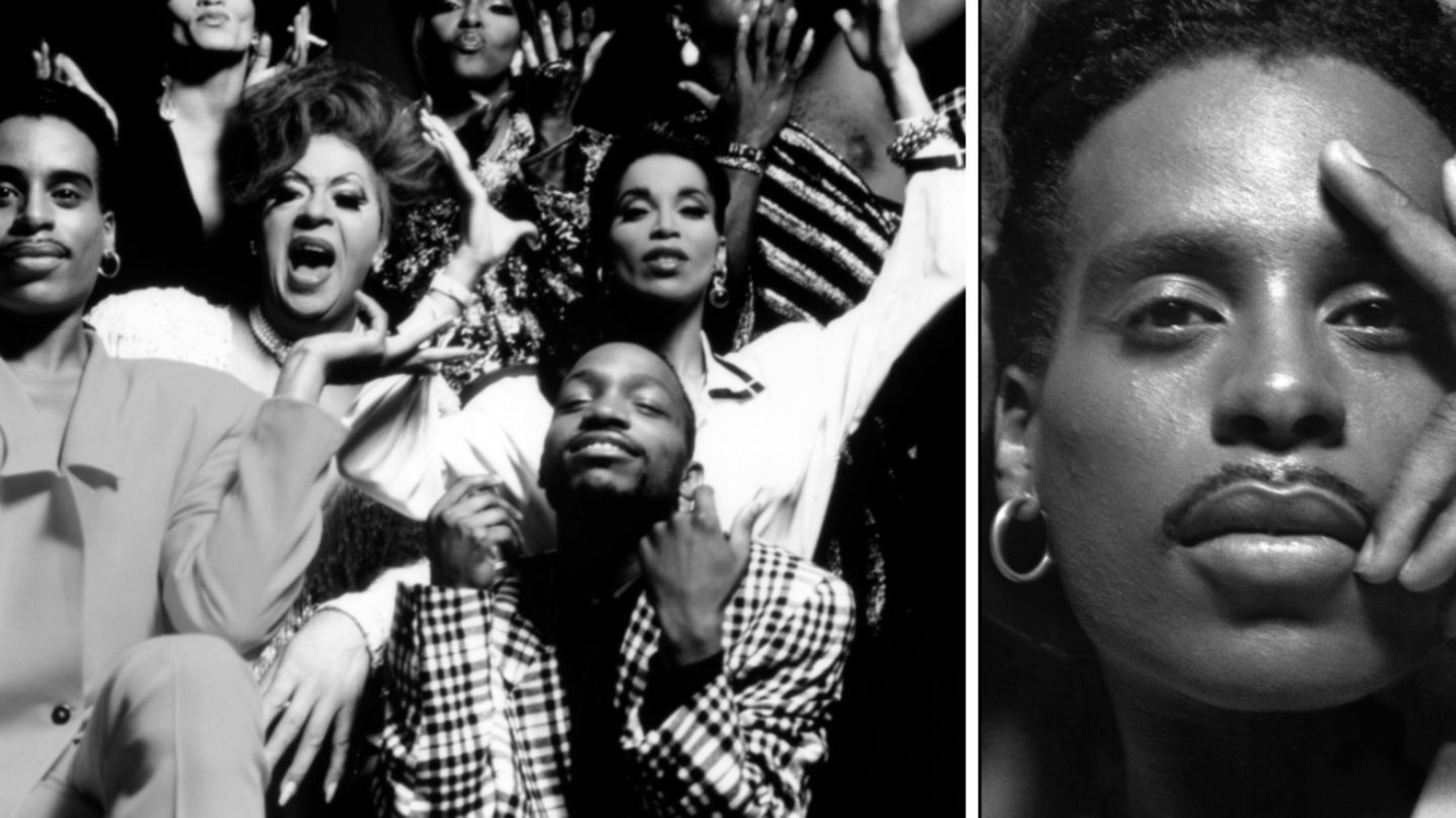 Willi Ninja: The voguing icon who also inspired Madonna