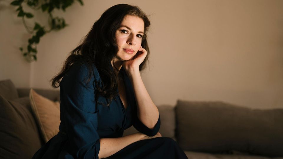 Marina Weisband