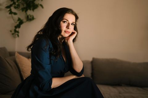 Marina Weisband