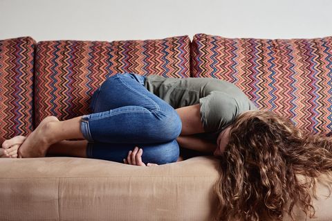 Jeder zweite Arbeitnehmer in Deutschland hat mindestens hin und wieder mit Burnout-Symptomen zu kämpfen
