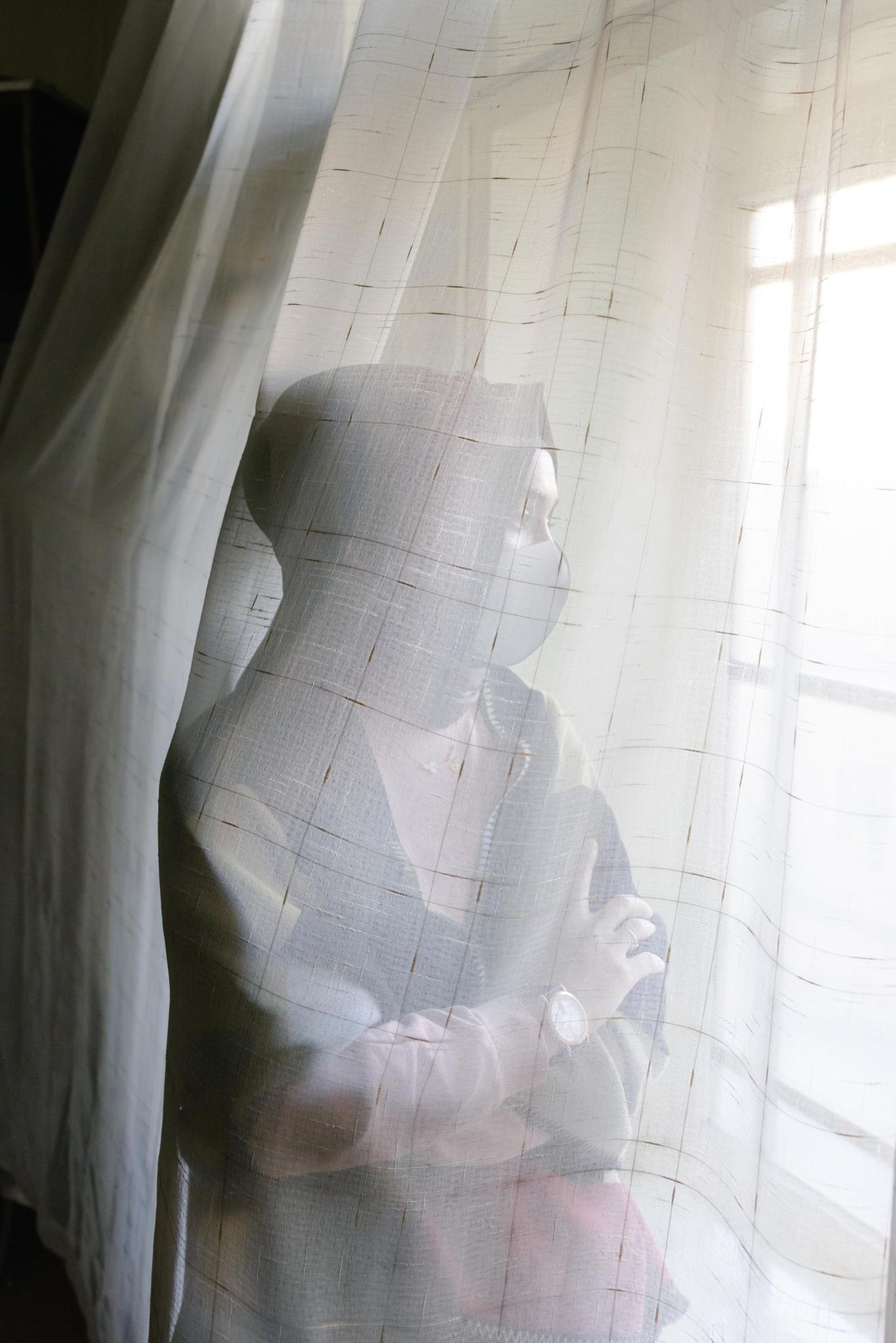 Anonym, 27, Afghanistan