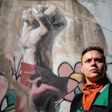 Alejandra Orgas, 37, Argentinien