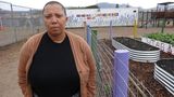 Lucinda Evans, 50, Südafrika