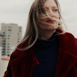 Kellie Overbey, 58, USA