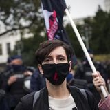 Klementyna Suchanow, 48, Polen