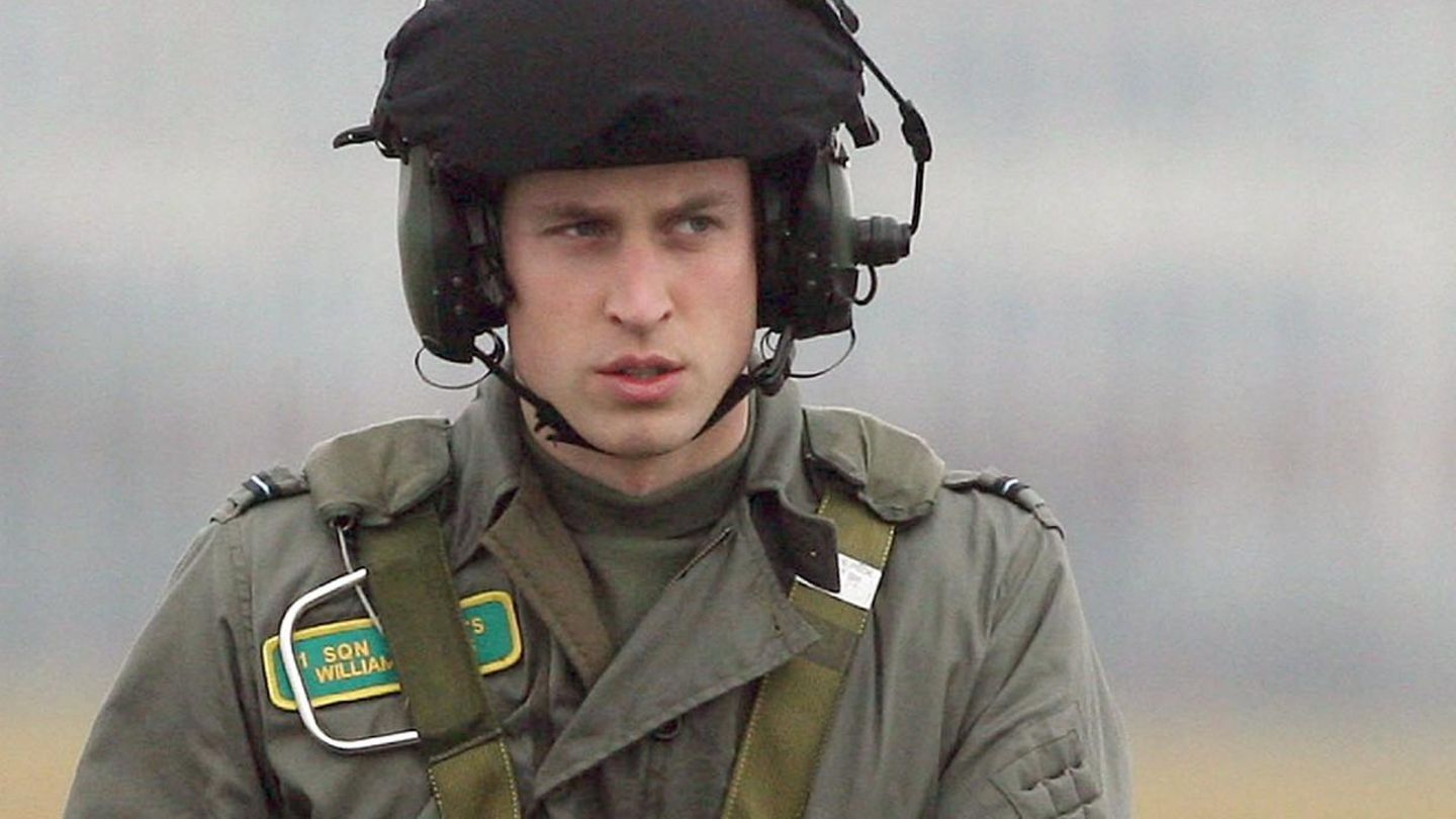 Prinz William