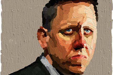 Peter Thiel