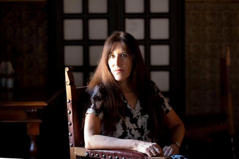 Zeruya Shalev