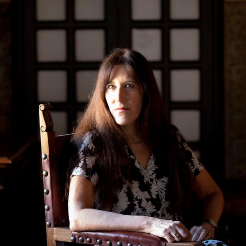 Zeruya Shalev