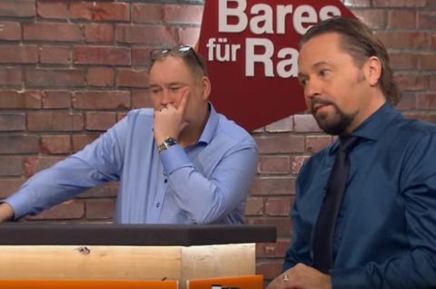 "Bares für Rares"