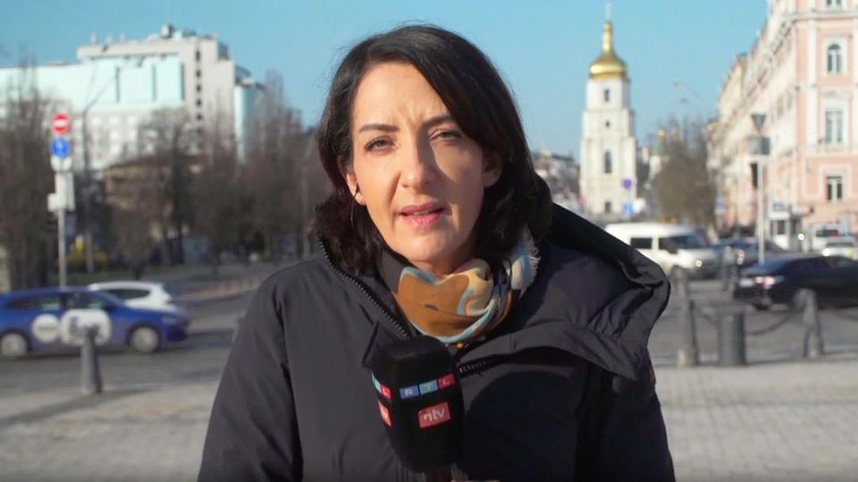 Gehen der Ukraine die Soldaten aus? – Reporterin über erwartete Gegenoffensive  und blutige Kämpfe in Donezk