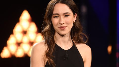 Aurora Ramazzotti
