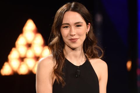 Aurora Ramazzotti