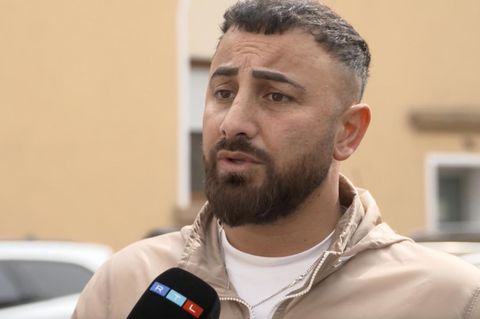 Mutter stellt sich nach Tötung ihrer Kinder der Polizei – Anwohner schildert Einsatz