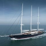 Jeff Bezos Jacht Koru