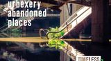 "Timeless 3: urbexery abandoned places" von Markus Gebauer kann für 39 Euro u.a. auf der Website des Fotografen bestellt werden. Mehr unter www.urbexery.com