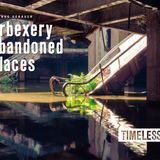"Timeless 3: urbexery abandoned places" von Markus Gebauer kann für 39 Euro u.a. auf der Website des Fotografen bestellt werden. Mehr unter www.urbexery.com