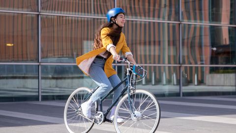 E-Bike-Verwandlung : Altes Fahrrad zum E-Bike in einer Stunde: So schlägt sich das Swytch Kit im Test
