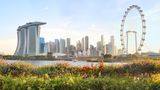 Singapur gilt als äußerst innovativ, modern und digital. Auch in Sachen öffentlicher Nahverkehr können sich viele Länder dieser Welt etwas von der asiatischen Stadtstaat abgucken. Der scheint dem Ranking zufolge sehr benutzerfreundlich zu sein. 