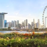 Singapur gilt als äußerst innovativ, modern und digital. Auch in Sachen öffentlicher Nahverkehr können sich viele Länder dieser Welt etwas von der asiatischen Stadtstaat abgucken. Der scheint dem Ranking zufolge sehr benutzerfreundlich zu sein. 