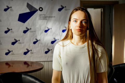 Oleksandra Matwijtschuk