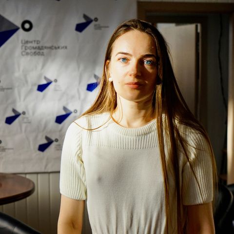 Oleksandra Matwijtschuk