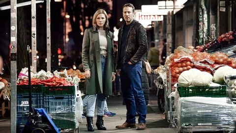 "Tatort" heute aus Hannover