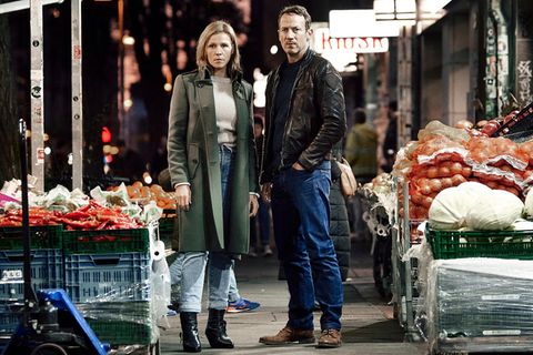 "Tatort" heute aus Hannover